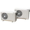 Bomba de calor para piscina DC Inverter R32