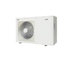 Bomba de calor monobloque con inversor R32 DC para calefacción, refrigeración y agua caliente