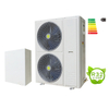 R32 DC Inverter Air Sourcce Sistema dividido de bomba de calor