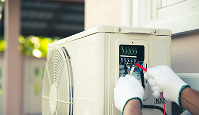 Cómo elegir el lugar de instalación de la bomba de calor aire a agua para agua caliente