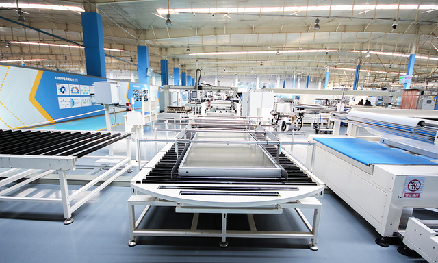 Línea de producción fototérmica (3)