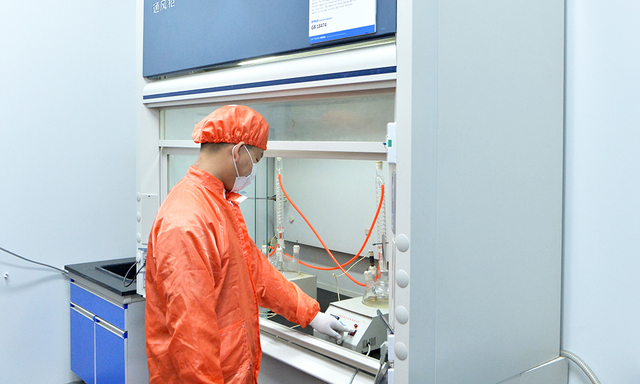 Laboratorio Fotovoltaico (1)