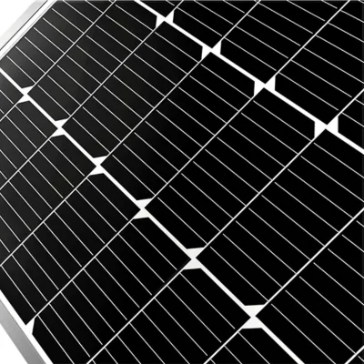 Módulo fotovoltaico monocristalino Serie LNBMH144 (166) LNBMH144-430~460W