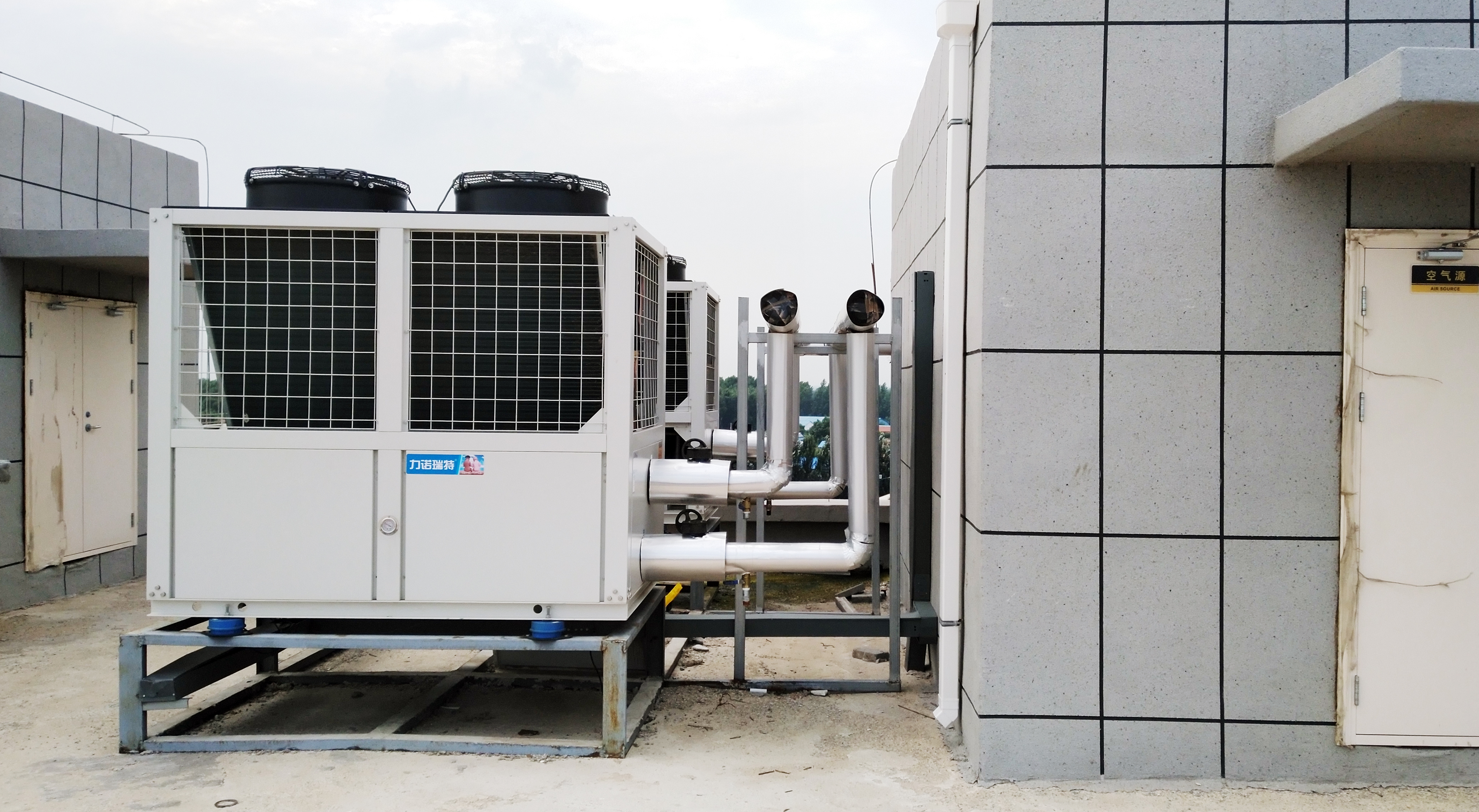 ¿Vale la pena un calentador de agua con bomba de calor de fuente de aire?