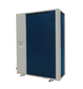 Bomba de calor monobloque R32 DC Inverter para calefacción y refrigeración (estándar)