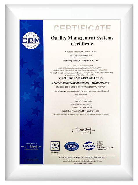 ISO9001-ES