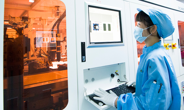 Laboratorio Fotovoltaico (2)