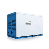 Compresor de vapor de agua de 180 ℃