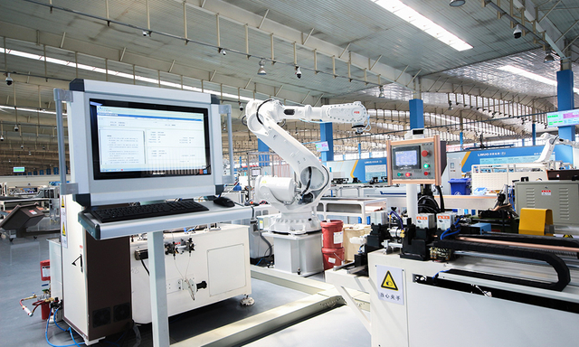 Línea de producción fototérmica (7)