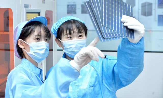 Laboratorio Fotovoltaico (3)