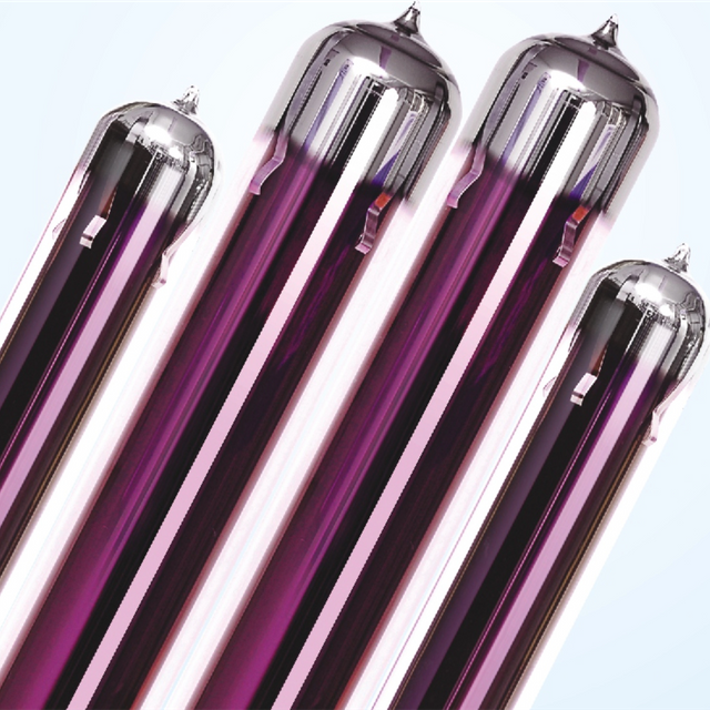 Tubo De Evacuación 58x1800mm