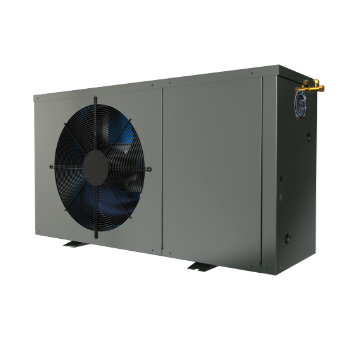 ¿Cuáles son las ventajas de una bomba de calor aire-agua para agua caliente?