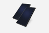 COLECTOR SOLAR PLACA PLANA 95mm