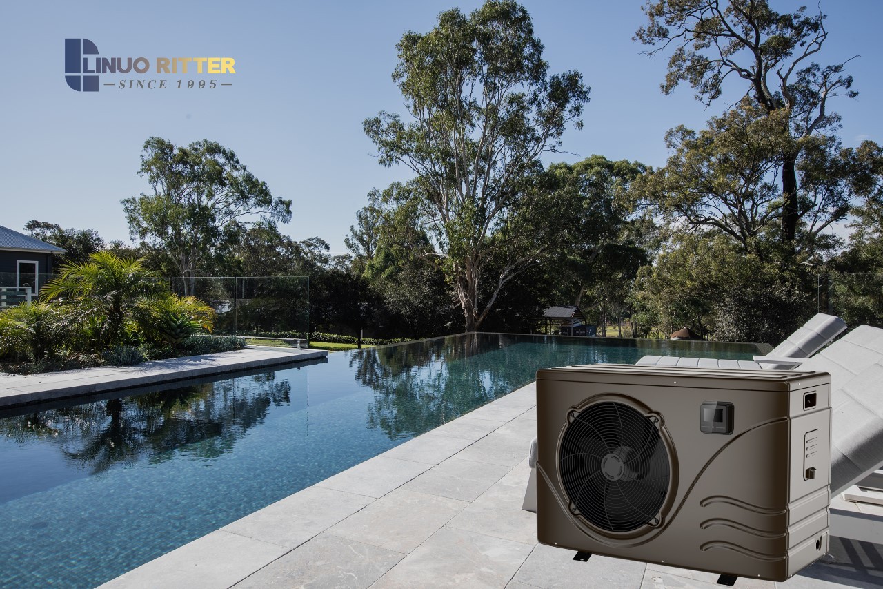 Bombas de calor: ¿Puedo usar mi bomba de calor durante el invierno?Consejos útiles para evitar la angustia de nadar en invierno