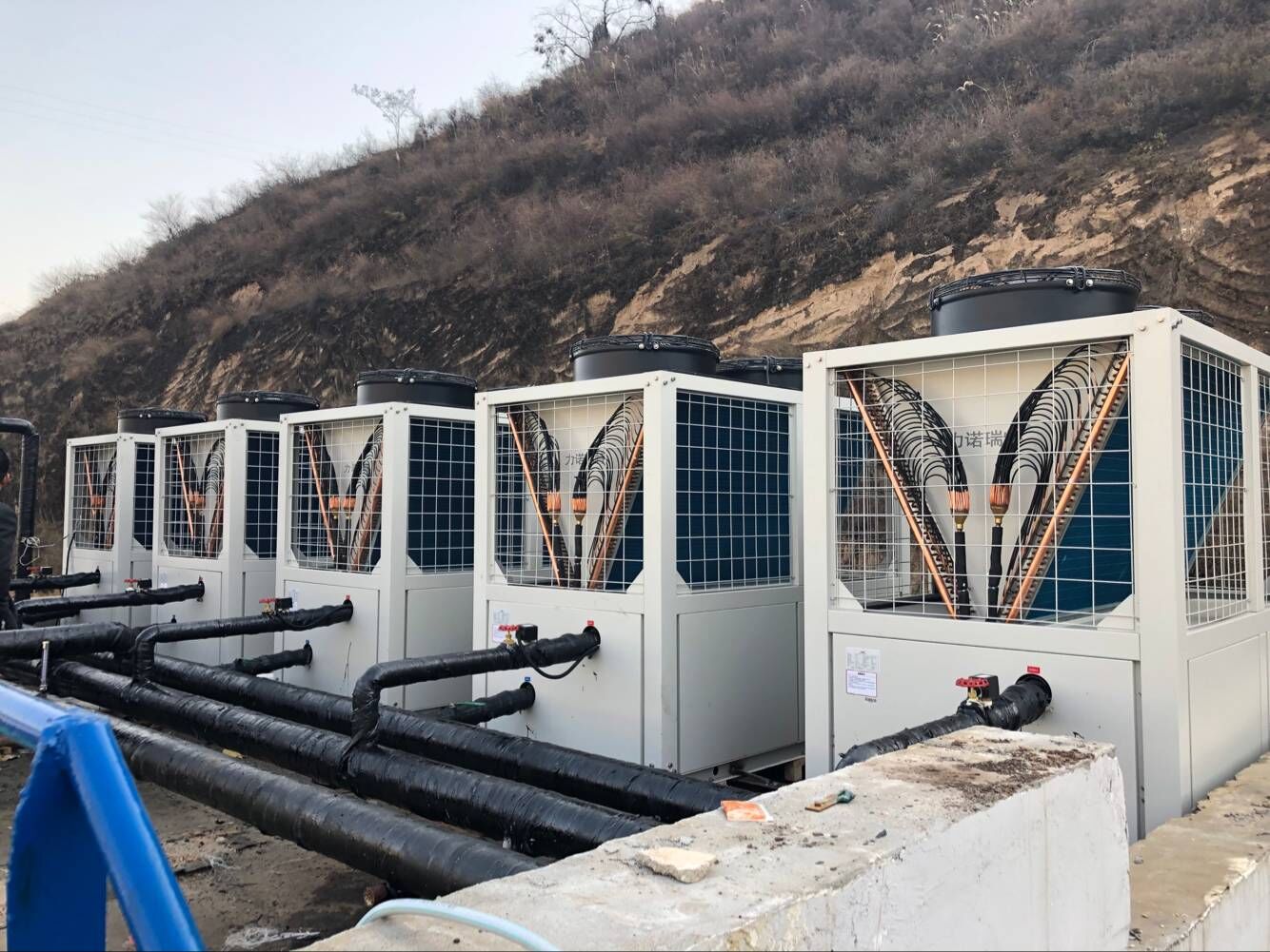 Bombas de calor: qué hacen y por qué están calientes ahora Parte 1