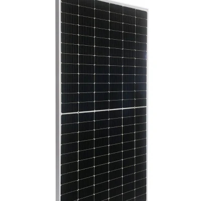 Módulo fotovoltaico monocristalino Serie LNMH144 (166) LNMH144-435~460W