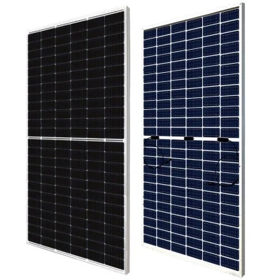 Módulo fotovoltaico monocristalino Serie LNMH108 (182) LNMH108-390~415W 