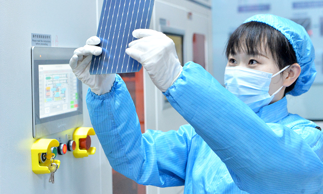 Laboratorio Fotovoltaico (5)