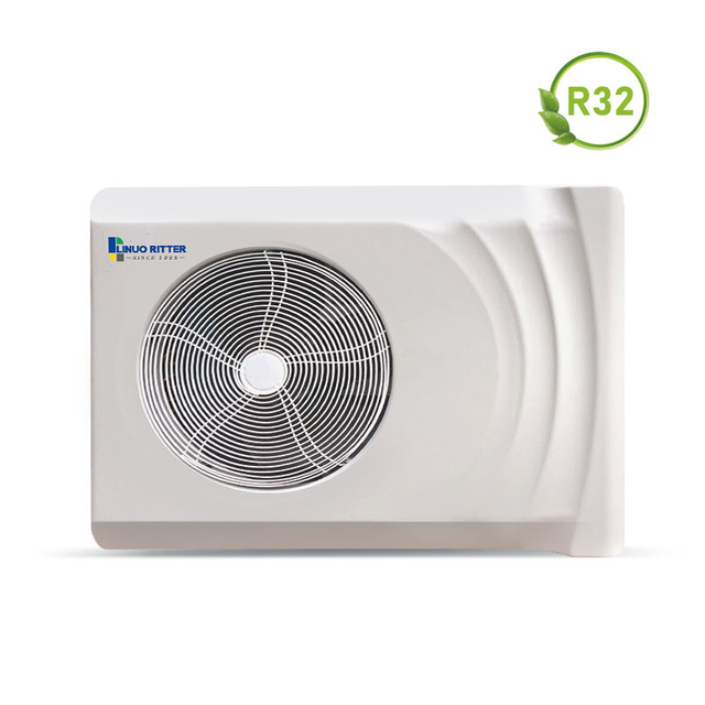 Bomba de calor para piscina DC Inverter R32