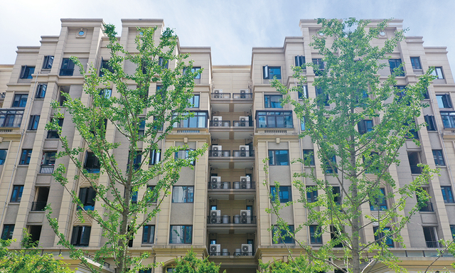 Bomba de calor de fuente de aire Linuo Ritter en Zhejiang