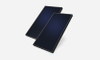 COLECTOR SOLAR PLACA PLANA 95mm