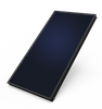 COLECTOR SOLAR PLACA PLANA 80mm